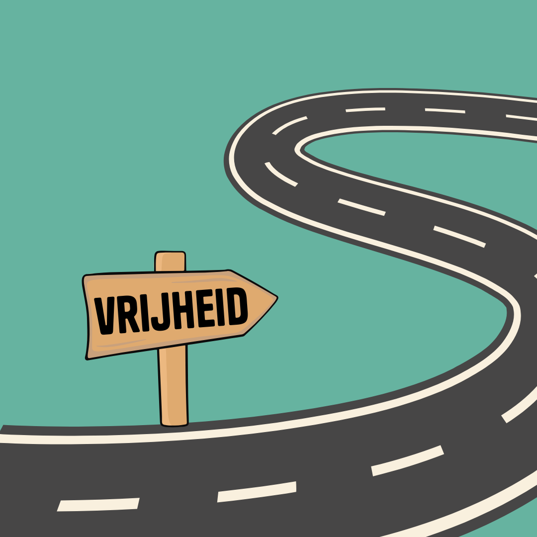 Masterclass: Van Idee naar Actie – Jouw Weg naar Vrijheid
