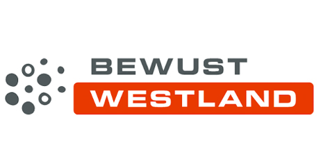 Logo Bewust Westland- vrienden van the Youth Xperience