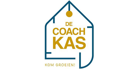 Logo de coach kas- vrienden van the Youth Xperience