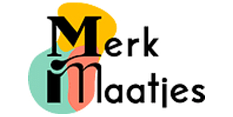 Logo Merk Maatjes- vrienden van the Youth Xperience